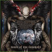 Demented Heart : Seeds of The Venomous
